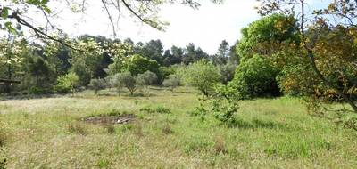 Terrain à Clermont-l'Hérault en Hérault (34) de 2008 m² à vendre au prix de 282000€ - 1