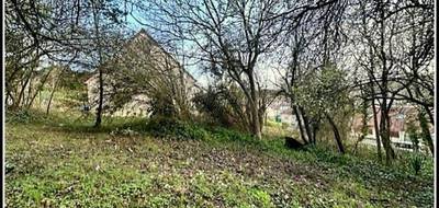 Terrain à Maule en Yvelines (78) de 606 m² à vendre au prix de 199000€ - 4