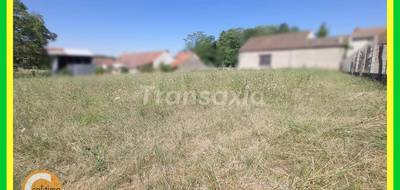 Terrain à Gannat en Allier (03) de 0 m² à vendre au prix de 34000€ - 4