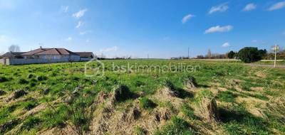 Terrain à Seurre en Côte-d'Or (21) de 6639 m² à vendre au prix de 92000€ - 1