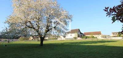 Terrain à Varennes-le-Grand en Saône-et-Loire (71) de 0 m² à vendre au prix de 394000€ - 1