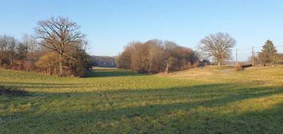 Terrain à Montbéliard en Doubs (25) de 1122 m² à vendre au prix de 97000€ - 2