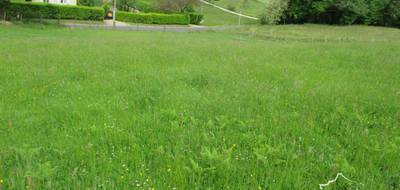 Terrain à Proissans en Dordogne (24) de 1100 m² à vendre au prix de 39000€ - 2