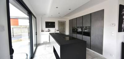 Terrain et maison à Cranves-Sales en Haute-Savoie (74) de 150 m² à vendre au prix de 480000€ - 4