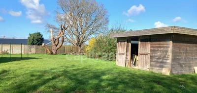 Terrain à Saint-Quay-Perros en Côtes-d'Armor (22) de 500 m² à vendre au prix de 69875€ - 1
