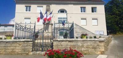 Terrain à Pouilley-Français en Doubs (25) de 586 m² à vendre au prix de 82000€ - 3