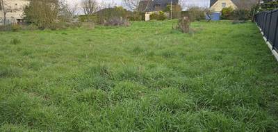 Terrain à Beaufort-en-Anjou en Maine-et-Loire (49) de 400 m² à vendre au prix de 46490€ - 3