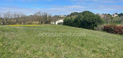 Terrain à Lévignac en Haute-Garonne (31) de 3048 m² à vendre au prix de 177000€ - 3