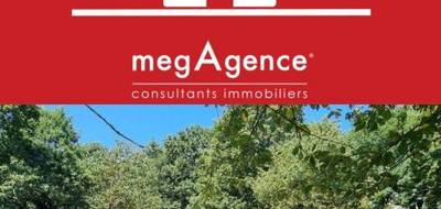 Terrain à Marcoussis en Essonne (91) de 2003 m² à vendre au prix de 325000€ - 1