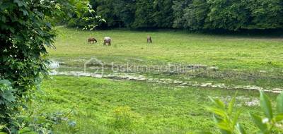 Terrain à Valence-en-Brie en Seine-et-Marne (77) de 1054 m² à vendre au prix de 86000€ - 1