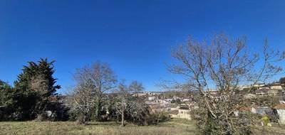 Terrain à Auch en Gers (32) de 2280 m² à vendre au prix de 49500€ - 1