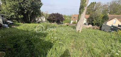 Terrain à Meulan-en-Yvelines en Yvelines (78) de 500 m² à vendre au prix de 158000€ - 3