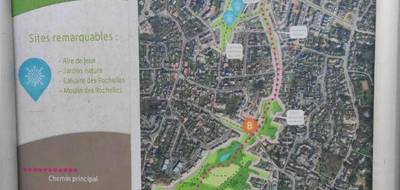 Terrain à Saint-Nazaire en Loire-Atlantique (44) de 770 m² à vendre au prix de 240000€ - 3