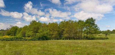 Terrain à Yvré-l'Évêque en Sarthe (72) de 1446 m² à vendre au prix de 128000€ - 1
