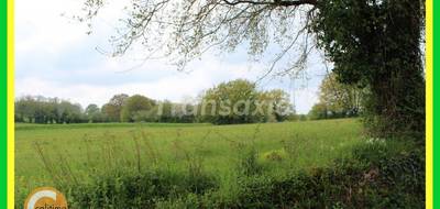 Terrain à La Souterraine en Creuse (23) de 0 m² à vendre au prix de 69300€ - 3