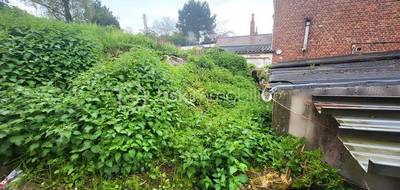 Terrain à Liévin en Pas-de-Calais (62) de 519 m² à vendre au prix de 41600€ - 3