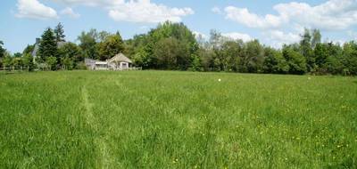Terrain à Taupont en Morbihan (56) de 2380 m² à vendre au prix de 136890€ - 3