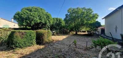 Terrain à Queyrac en Gironde (33) de 520 m² à vendre au prix de 35000€ - 3