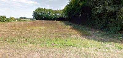 Terrain à Josse en Landes (40) de 643 m² à vendre au prix de 125000€ - 2