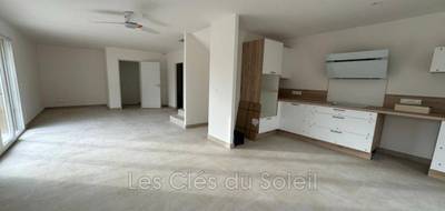 Terrain et maison à La Farlède en Var (83) de 93 m² à vendre au prix de 499900€ - 3