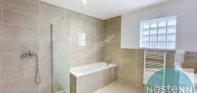 Terrain et maison à Blois en Loir-et-Cher (41) de 113 m² à vendre au prix de 329500€ - 4