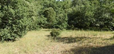 Terrain à Gabian en Hérault (34) de 818 m² à vendre au prix de 120000€ - 2