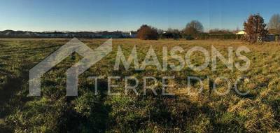 Terrain et maison à Lavernose-Lacasse en Haute-Garonne (31) de 600 m² à vendre au prix de 270600€ - 2