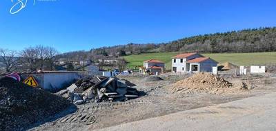 Terrain à Pomeys en Rhône (69) de 737 m² à vendre au prix de 109000€ - 4