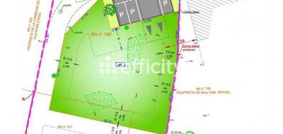 Terrain à Gujan-Mestras en Gironde (33) de 630 m² à vendre au prix de 312700€ - 4