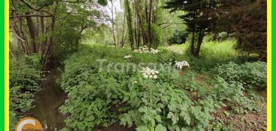 Terrain à Vailly-sur-Sauldre en Cher (18) de 0 m² à vendre au prix de 30000€ - 1