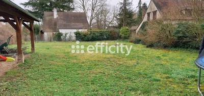 Terrain à Saint-Piat en Eure-et-Loir (28) de 418 m² à vendre au prix de 66000€ - 3