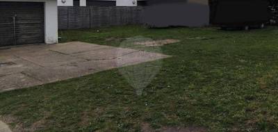 Terrain à Dax en Landes (40) de 477 m² à vendre au prix de 93500€ - 3