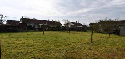 Terrain à Clisson en Loire-Atlantique (44) de 475 m² à vendre au prix de 69900€ - 3