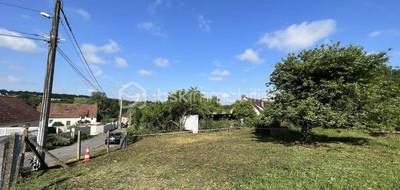 Terrain à Coulommiers en Seine-et-Marne (77) de 1581 m² à vendre au prix de 75000€ - 3