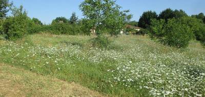 Terrain à Coux et Bigaroque-Mouzens en Dordogne (24) de 3445 m² à vendre au prix de 49000€ - 1