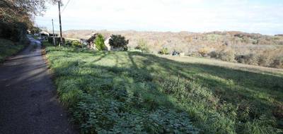 Terrain à Casteide-Cami en Pyrénées-Atlantiques (64) de 1620 m² à vendre au prix de 35000€ - 2