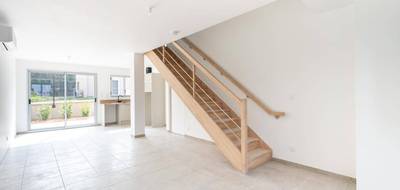 Terrain et maison à Méré en Yvelines (78) de 88 m² à vendre au prix de 399000€ - 2