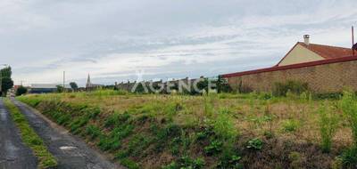 Terrain à Ourton en Pas-de-Calais (62) de 0 m² à vendre au prix de 30000€ - 4