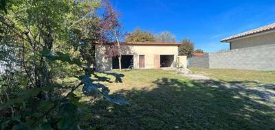 Terrain à Salaunes en Gironde (33) de 500 m² à vendre au prix de 169990€ - 4