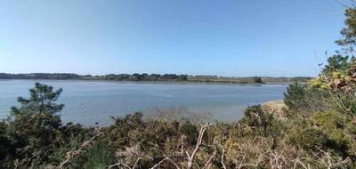 Terrain à Baden en Morbihan (56) de 265 m² à vendre au prix de 295000€ - 4