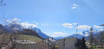 Terrain à Briançon en Hautes-Alpes (05) de 778 m² à vendre au prix de 356000€ - 4