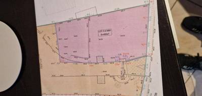 Terrain à Péret en Hérault (34) de 480 m² à vendre au prix de 120000€ - 4
