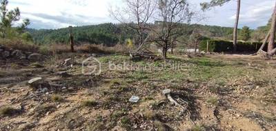 Terrain à Mercuer en Ardèche (07) de 799 m² à vendre au prix de 62800€ - 3