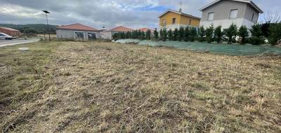 Terrain à Estillac en Lot-et-Garonne (47) de 478 m² à vendre au prix de 59085€ - 2