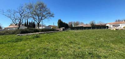 Terrain à Revel en Haute-Garonne (31) de 791 m² à vendre au prix de 55000€ - 4