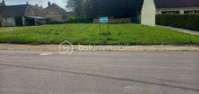 Terrain à La Chapelle-Rablais en Seine-et-Marne (77) de 587 m² à vendre au prix de 75000€ - 4