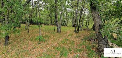Terrain à Privas en Ardèche (07) de 640 m² à vendre au prix de 81300€ - 4
