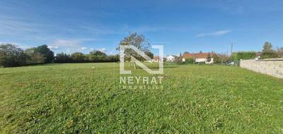 Terrain à Nuits-Saint-Georges en Côte-d'Or (21) de 0 m² à vendre au prix de 157000€ - 4