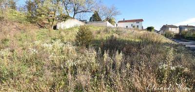 Terrain à Ambérieu-en-Bugey en Ain (01) de 760 m² à vendre au prix de 78500€ - 3