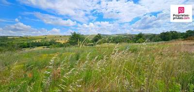 Terrain à Castelnaudary en Aude (11) de 438 m² à vendre au prix de 52000€ - 2